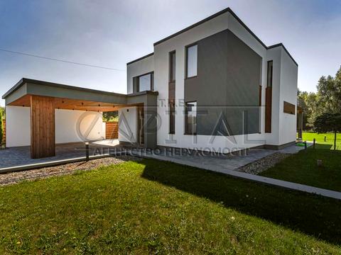 дом по адресу Щаслива