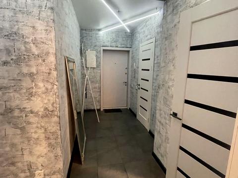 квартира за адресою Лисаветинська вул., 1б