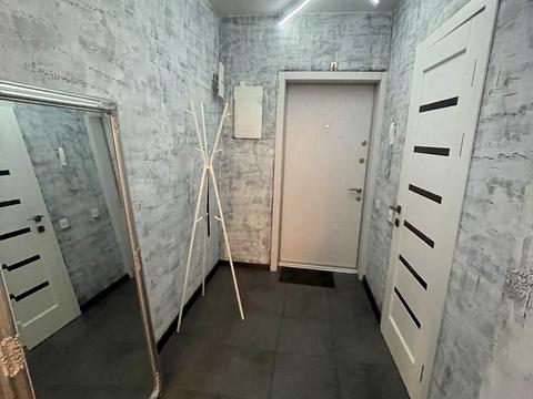 квартира за адресою Лисаветинська вул., 1б