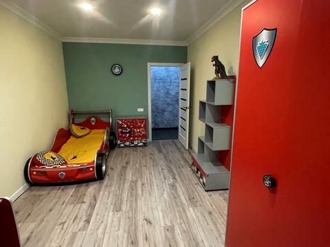 квартира за адресою Лисаветинська вул., 1б