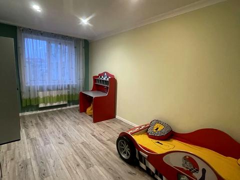 квартира за адресою Лисаветинська вул., 1б