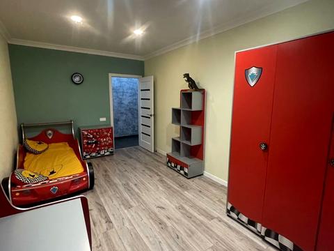 квартира за адресою Лисаветинська вул., 1б