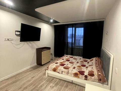 квартира за адресою Лисаветинська вул., 1б