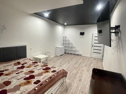 квартира за адресою Лисаветинська вул., 1б