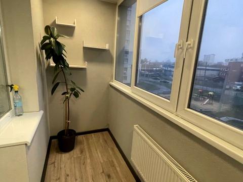 квартира за адресою Лисаветинська вул., 1б