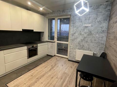 квартира за адресою Лисаветинська вул., 1б