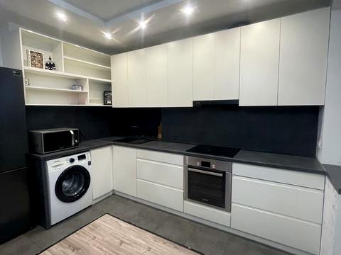 квартира за адресою Лисаветинська вул., 1б