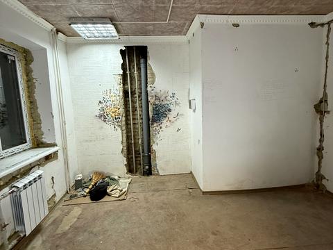 комерційна за адресою Іллінська вул. (Червоногвардійська), 51/1