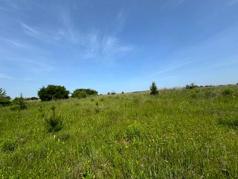 участок по адресу Центральна