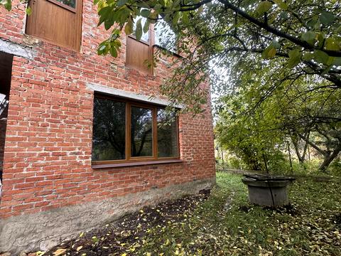 дом по адресу Черешневая ул.