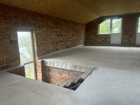 дом по адресу Черешневая ул.