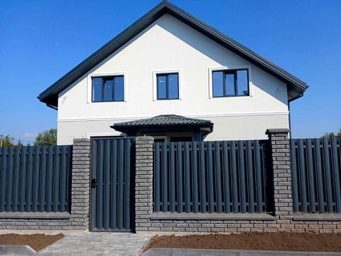 дом по адресу Кочергина ул.