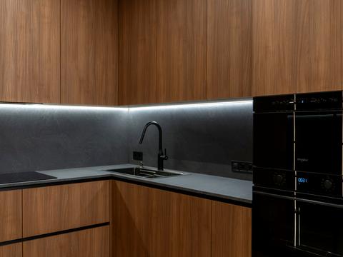 квартира за адресою Родини Крістерів вул., 14