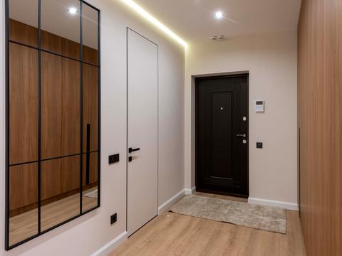 квартира за адресою Родини Крістерів вул., 14