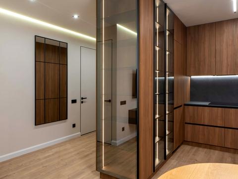 квартира за адресою Родини Крістерів вул., 14