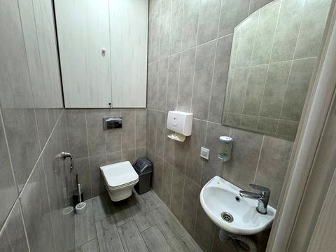 коммерческая по адресу Королёва ул., 9а