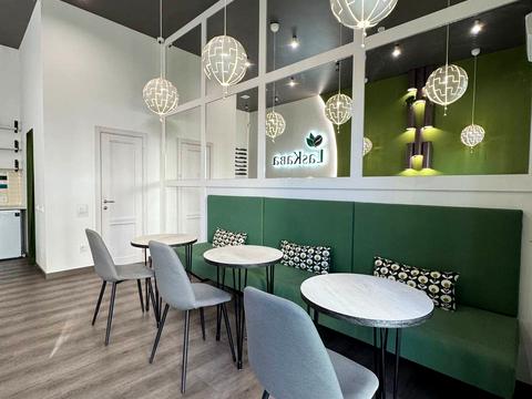 коммерческая по адресу Королёва ул., 9а