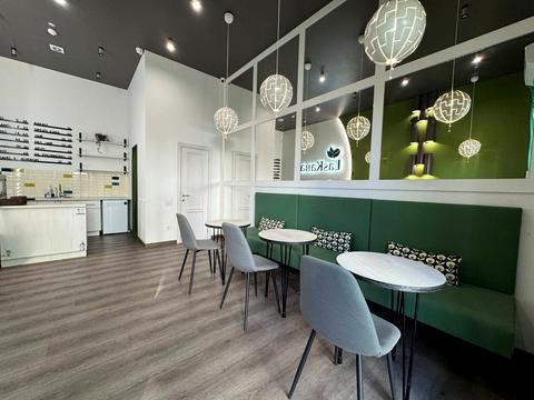 коммерческая по адресу Королёва ул., 9а