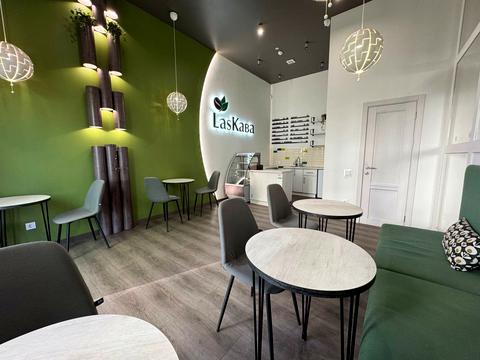 коммерческая по адресу Королёва ул., 9а