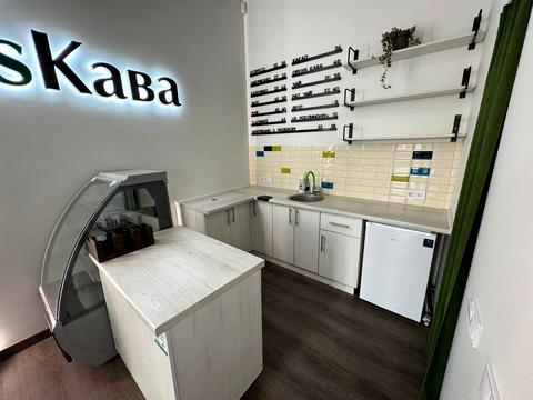 коммерческая по адресу Королёва ул., 9а