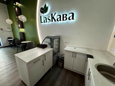 коммерческая по адресу Королёва ул., 9а