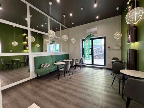 коммерческая по адресу Королёва ул., 9а