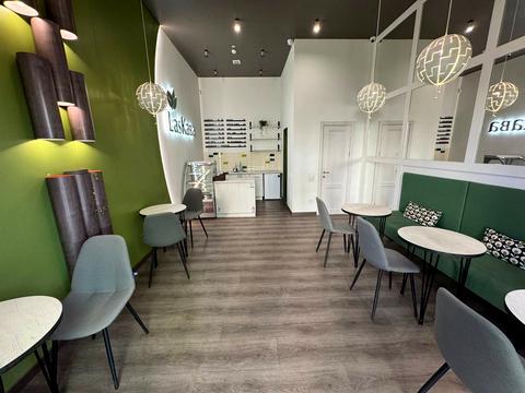 коммерческая по адресу Королёва ул., 9а