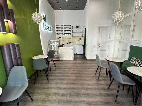 коммерческая по адресу Королёва ул., 9а