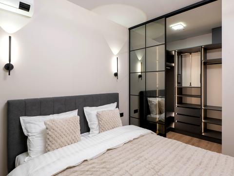 квартира за адресою Родини Крістерів вул., 14