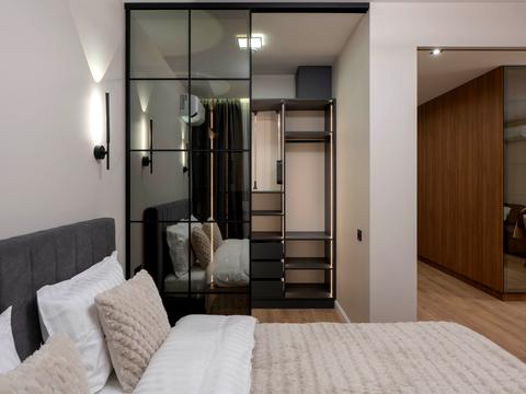 квартира за адресою Родини Крістерів вул., 14