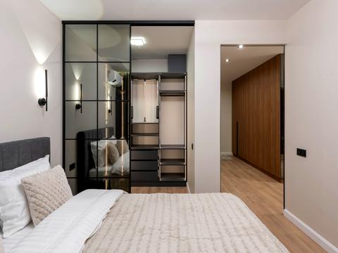 квартира за адресою Родини Крістерів вул., 14