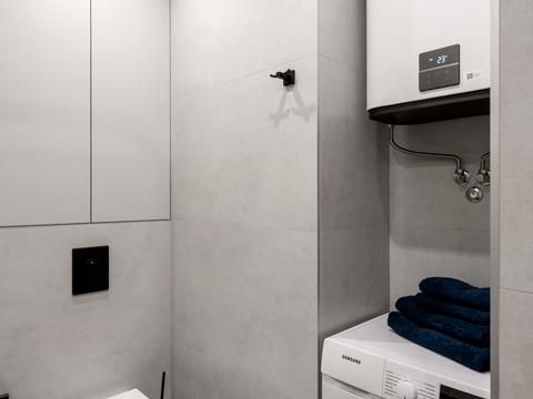 квартира за адресою Родини Крістерів вул., 14