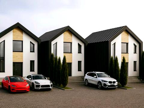 будинок за адресою 4провулок Каденюка