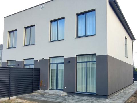 будинок за адресою Авіаторів вул.