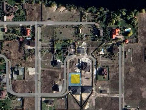 ділянка за адресою 