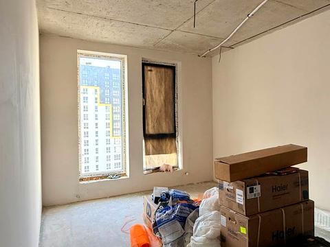 квартира за адресою Залізнична вул., 7А