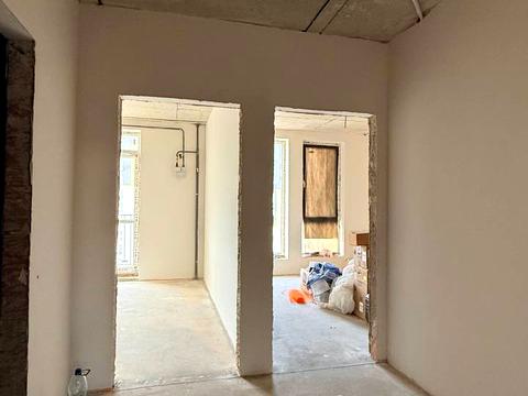 квартира за адресою Залізнична вул., 7А