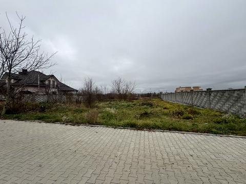 ділянка за адресою Спідвейна