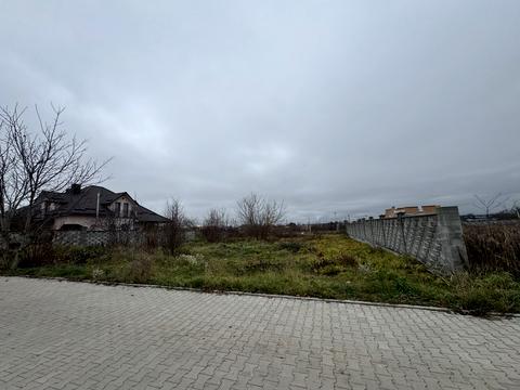 ділянка за адресою Спідвейна