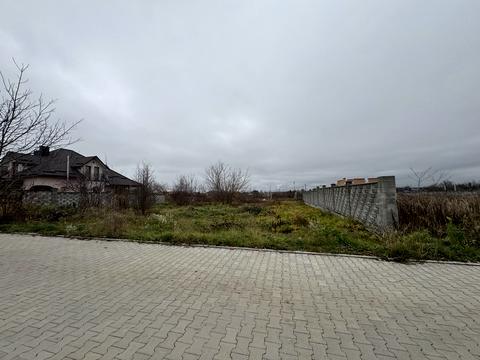 ділянка за адресою Спідвейна