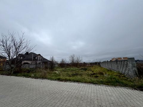 ділянка за адресою Спідвейна