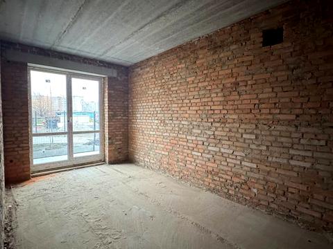 квартира за адресою Перспективна вул., (Будинок)