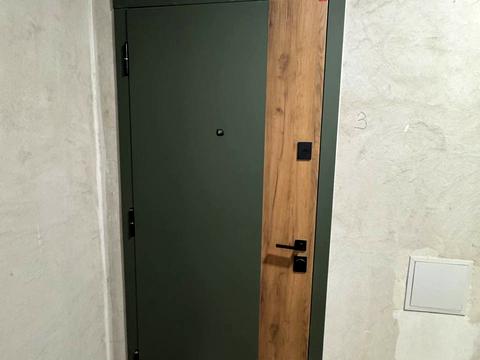 квартира за адресою Перспективна вул., (Будинок)