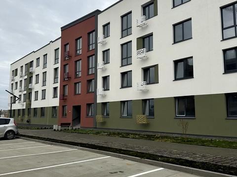 квартира за адресою Перспективна вул., (Будинок)