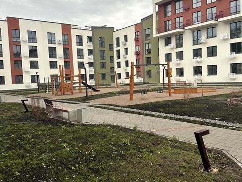 квартира за адресою Перспективна вул., (Будинок)