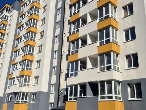 квартира за адресою Костя Широцького вул., (Будинок)