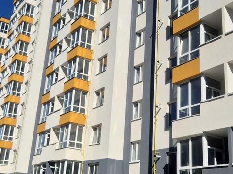 квартира за адресою Костя Широцького вул., (Будинок)