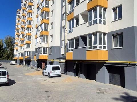 квартира за адресою Костя Широцького вул., (Будинок)