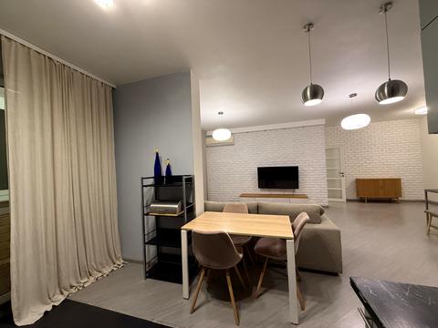 квартира за адресою Януша Корчака вул. (Баумана), 25