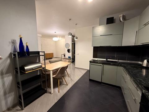 квартира за адресою Януша Корчака вул. (Баумана), 25